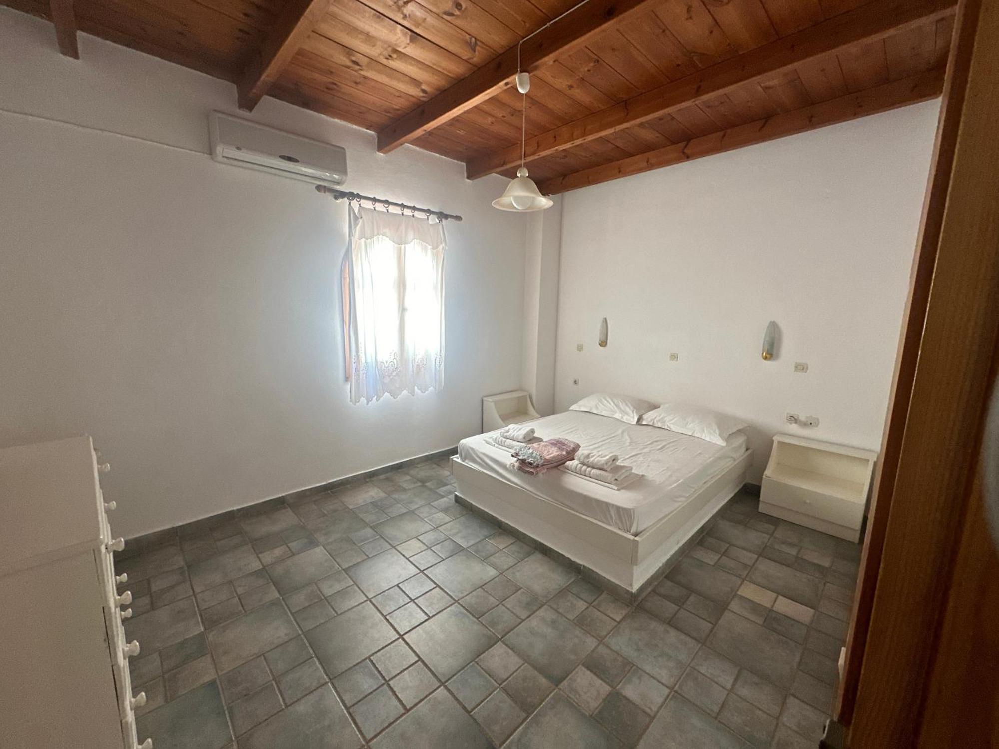 Hotel Galini Tropica Agia Galini Exteriér fotografie